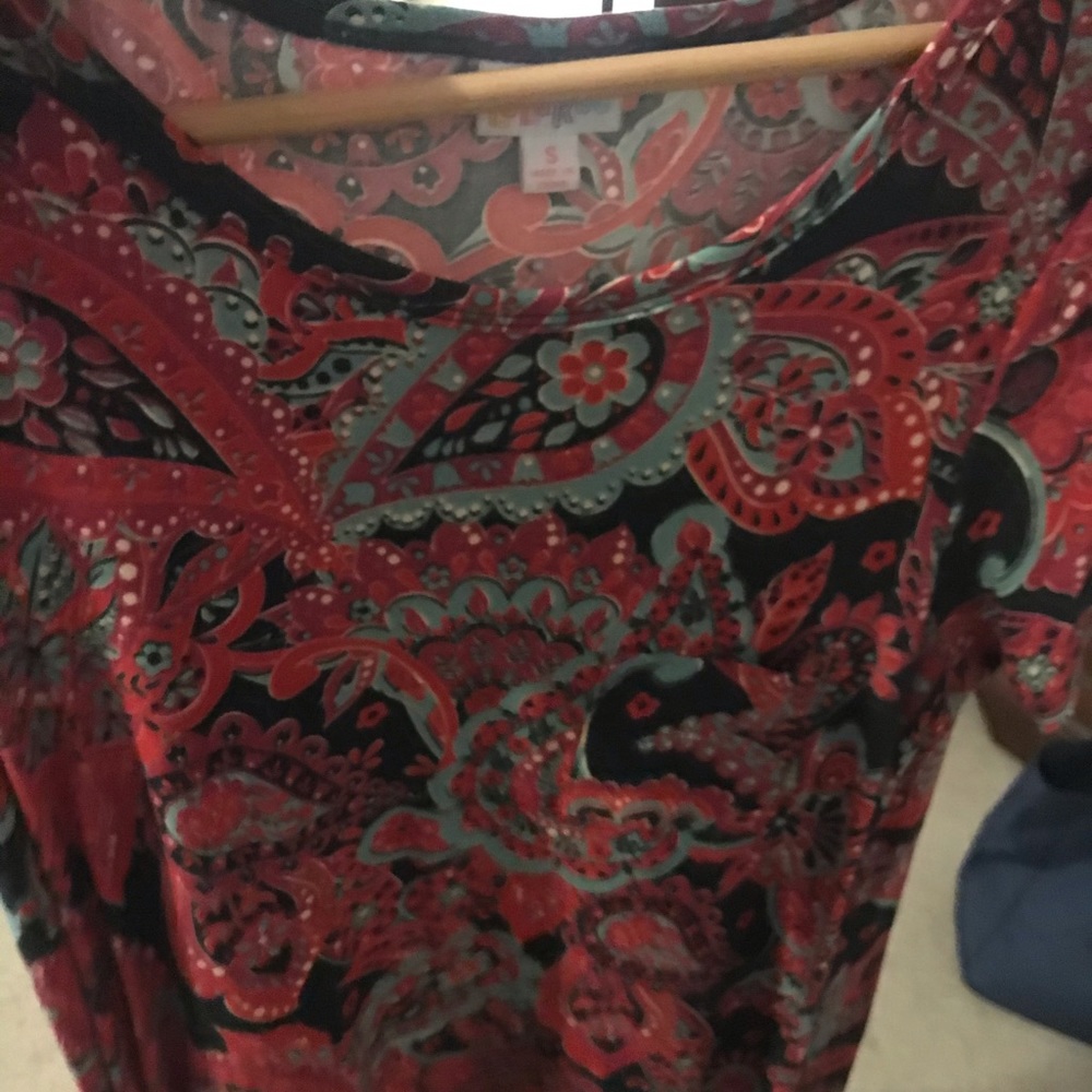 LuLaRoe S Carly